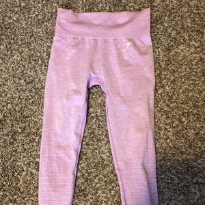 Gymshark vital seamless